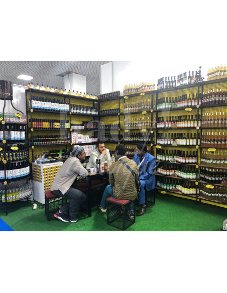 base de donnée alimentaire et cosmetique biologique Grossiste Turquie Annuaire grossistes en Turquie - 10