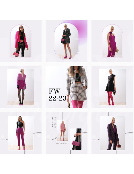 0022 Grossiste Turquie Femme - 4