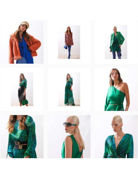 0022 Grossiste Turquie Femme - 2