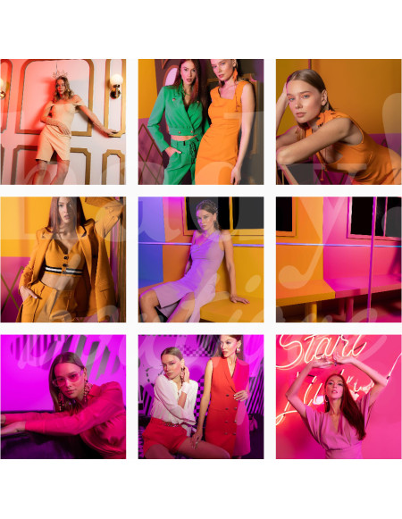 0024 Grossiste Turquie Femme - 4