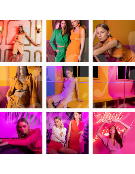 0024 Grossiste Turquie Femme - 4