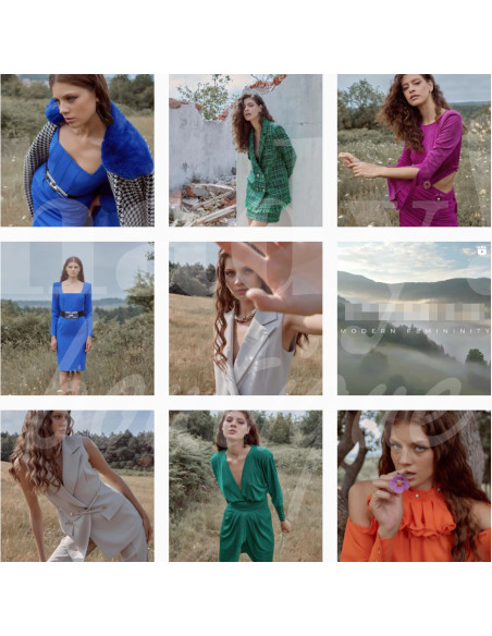 0024 Grossiste Turquie Femme - 2