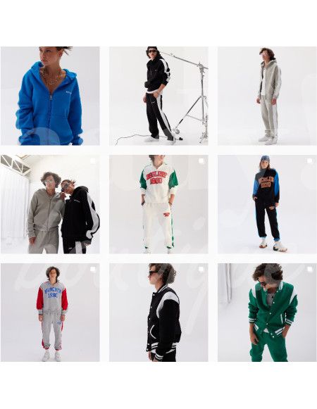 0037 Grossiste Turquie Homme - 4