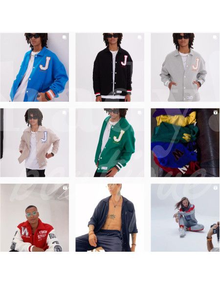 0037 Grossiste Turquie Homme - 5