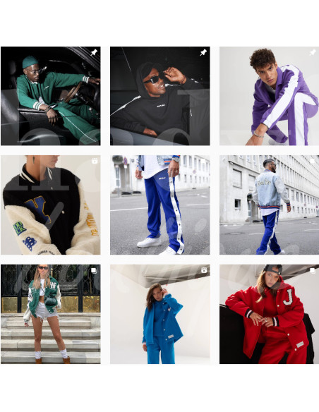 0037 Grossiste Turquie Homme - 6