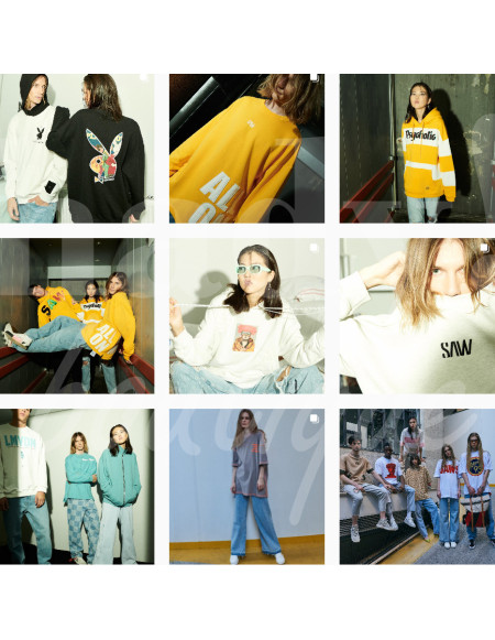 0041 Grossiste Turquie Fashion - 3