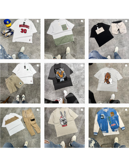 0049 Grossiste Turquie Homme - 4