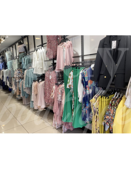 0124 Grossiste Turquie Femme - 2