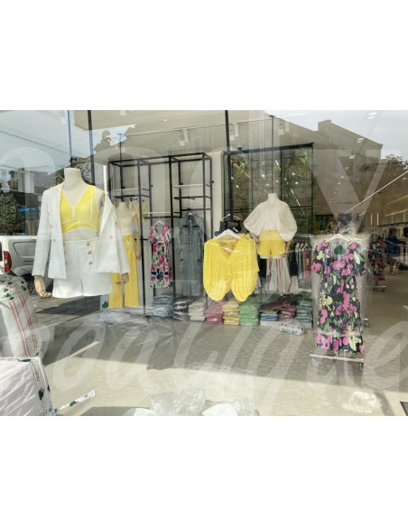 0125 Grossiste Turquie Femme - 1