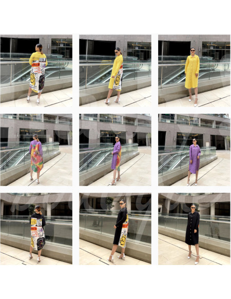 0069 Grossiste Turquie Fashion - 3