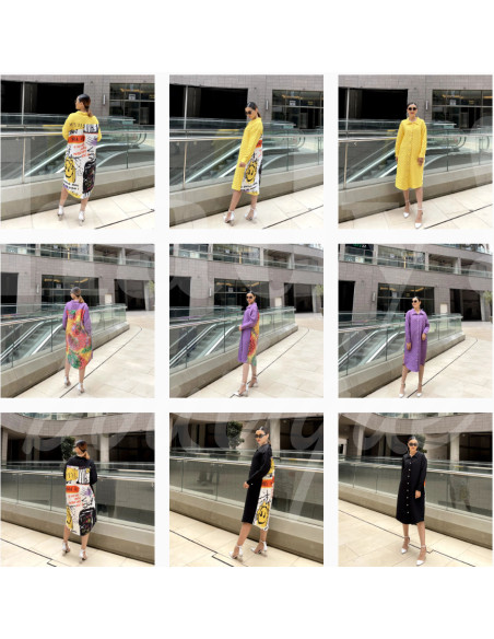 0069 Grossiste Turquie Fashion - 3