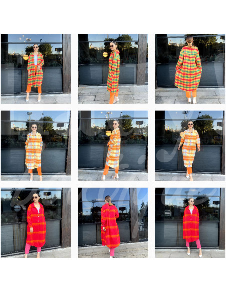 0069 Grossiste Turquie Fashion - 1