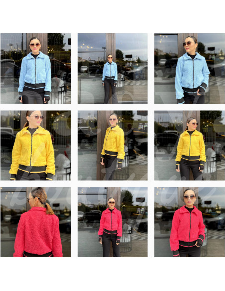 0069 Grossiste Turquie Fashion - 5