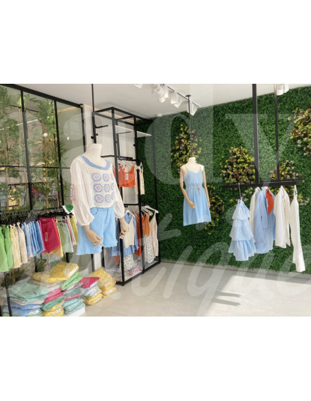 0125 Grossiste Turquie Femme - 2