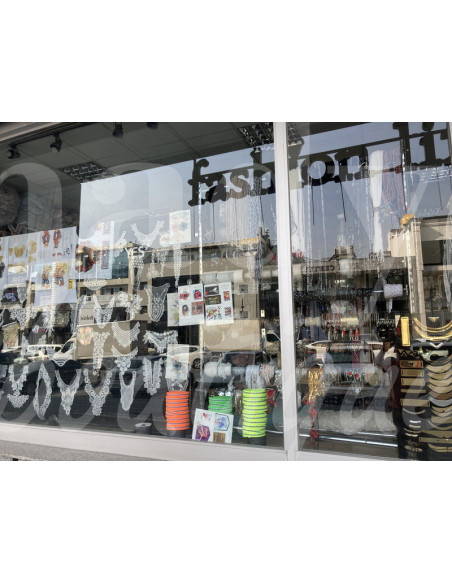 0126 Grossiste Turquie Accessoire - 1