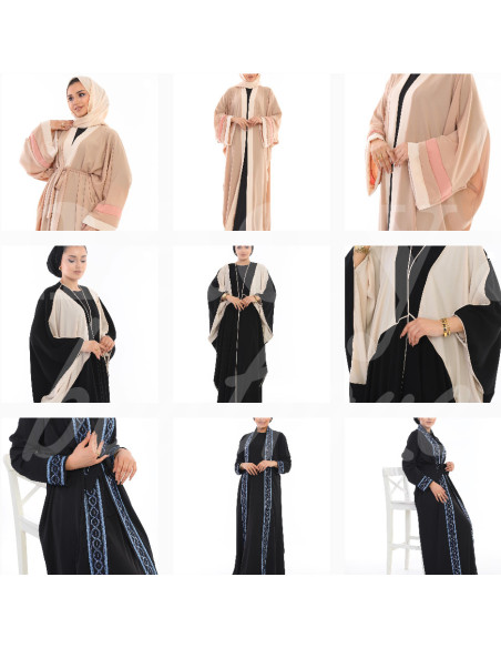 0132 Grossiste Turquie Женская одежда - 2