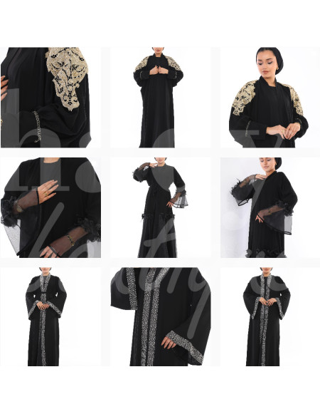 0132 Grossiste Turquie Женская одежда - 5