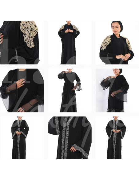 0132 Grossiste Turquie Женская одежда - 5