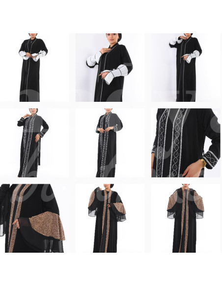 0132 Grossiste Turquie Женская одежда - 6