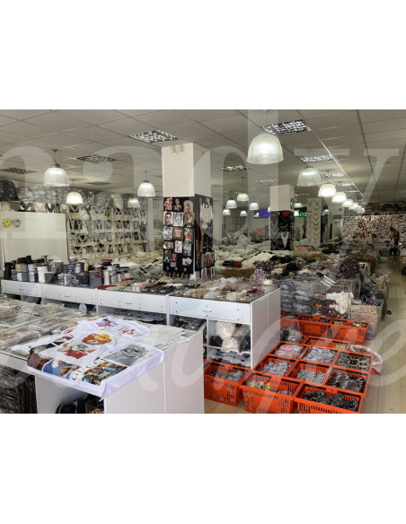 0126 Grossiste Turquie Accessoire - 2