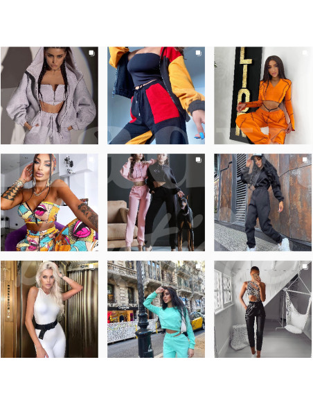 0532 Grossiste Turquie Fashion - 4