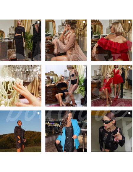 0016 Grossiste Turquie Femme - 4