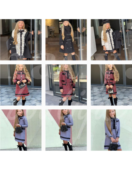 0095 Grossiste Turquie Enfant - 2