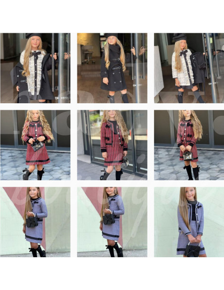 0095 Grossiste Turquie Enfant - 2