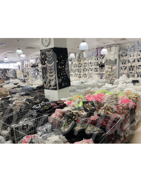 0126 Grossiste Turquie Accessoire - 3