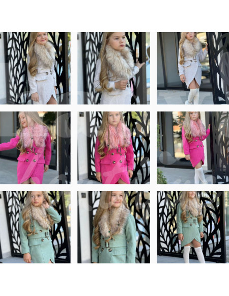 0095 Grossiste Turquie Enfant - 3