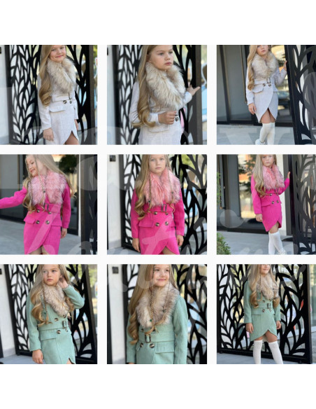 0095 Grossiste Turquie Enfant - 3