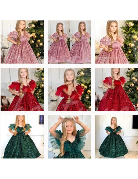 0095 Grossiste Turquie Enfant - 4