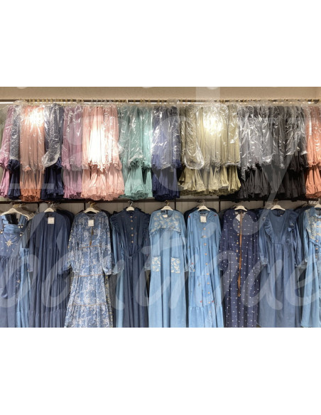 0127 Grossiste Turquie Women - 1