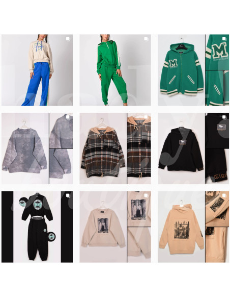 0099 Grossiste Turquie Enfant - 3