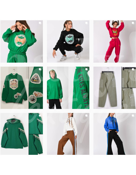 0099 Grossiste Turquie Enfant - 4