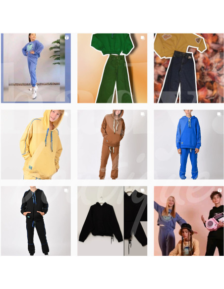 0099 Grossiste Turquie Enfant - 5