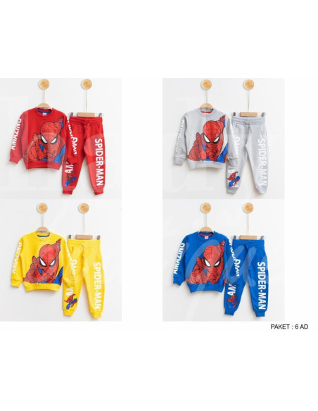 0109 Grossiste Turquie Enfant - 2