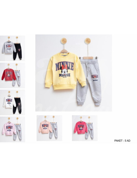 0109 Grossiste Turquie Enfant - 4