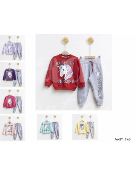 0109 Grossiste Turquie Enfant - 5