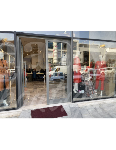 0129 Grossiste Turquie Grossiste Textile Femme en Turquie - 1