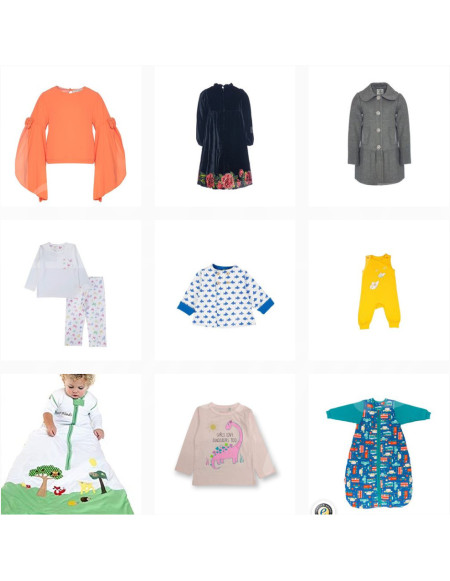 0111 Grossiste Turquie Enfant - 2