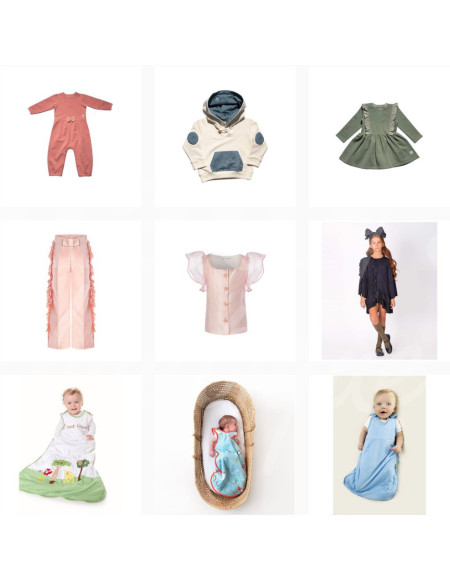 0111 Grossiste Turquie Enfant - 4