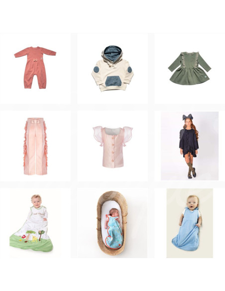 0111 Grossiste Turquie Enfant - 4