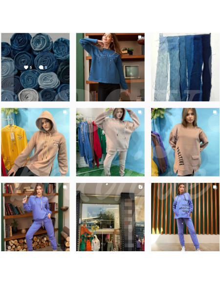 0112 Grossiste Turquie Femme - 4