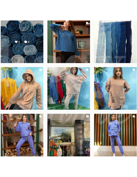 0112 Grossiste Turquie Femme - 4