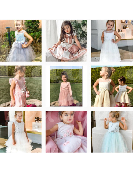 0114 Grossiste Turquie Enfant - 1