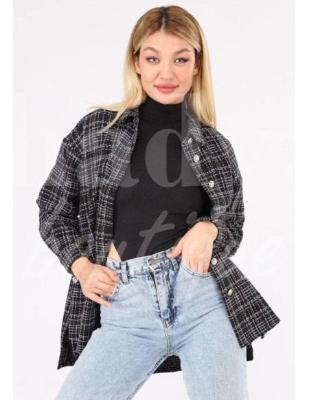 0123 Grossiste Turquie Женская одежда - 4