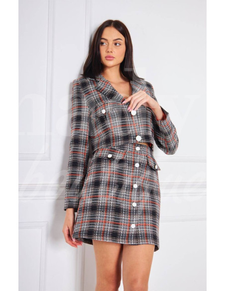 0123 Grossiste Turquie Женская одежда - 5