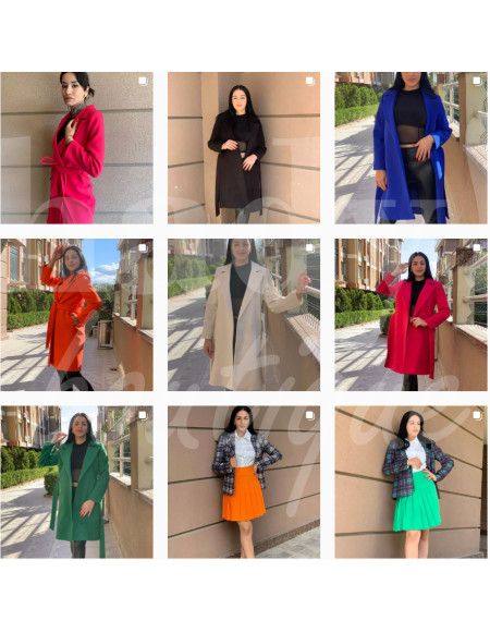 0124 Grossiste Turquie Femme - 5