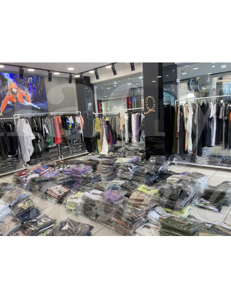 Wholesale Women Turkiye 2022